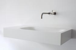 Not Only White Blend раковина - 2