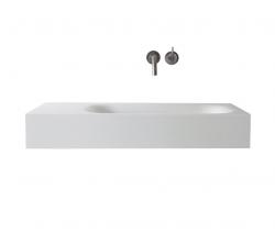 Not Only White Blend раковина - 4