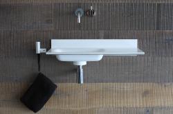 Not Only White Blend рукомойник - 2