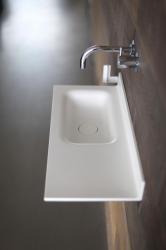 Not Only White Blend рукомойник - 3