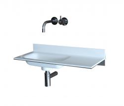 Not Only White Blend рукомойник - 4