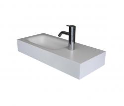 Изображение продукта Not Only White Blend рукомойник