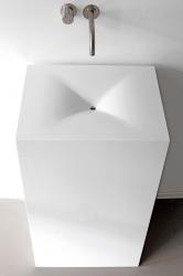 Изображение продукта Not Only White Moss раковина напольная