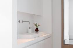 Изображение продукта Not Only White Base рукомойник