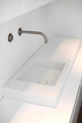 Not Only White Base рукомойник - 5