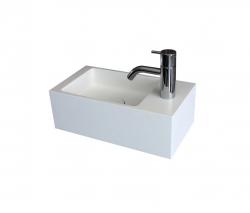 Изображение продукта Not Only White Base рукомойник