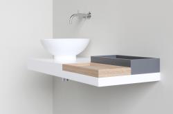 Изображение продукта Not Only White Box boxes