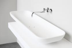 Not Only White Box Countertop раковина - 4