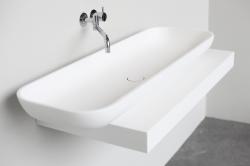 Not Only White Box Countertop раковина - 2