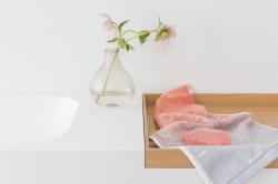 Not Only White Box настенная раковина - 4