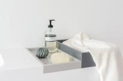 Not Only White Box настенная раковина - 7