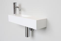 Изображение продукта Not Only White Kuub Light рукомойник