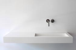 Изображение продукта Not Only White Kuub раковина