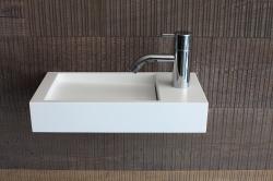 Изображение продукта Not Only White Kuub рукомойник