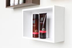 Not Only White Edit настенные стеллажи - 4