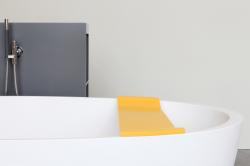 Изображение продукта Not Only White Loop поднос для ванной