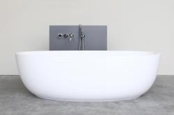 Изображение продукта Not Only White Loop ванная