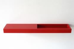 Изображение продукта Not Only White Mixx мини-полка