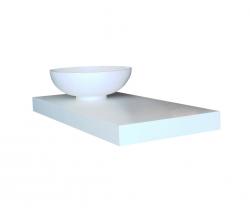 Not Only White Noon - 5