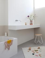 Not Only White Box basin - 7