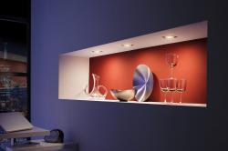 Изображение продукта Hera Q 78-LED - Flat Recessed LED Luminaire for the 78 cut-out