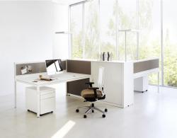 ophelis Q3 Series Desk - 1