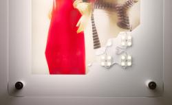 Изображение продукта Hera FM 1-LED - LED Modules for Backlight Applications