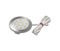 Изображение продукта Hera R 68-LED HO - Flat Recessed LED Luminaire for the 68 Cut-out