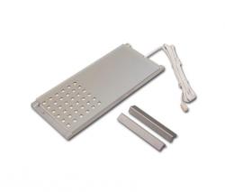 Изображение продукта Hera LED L-Pad - Flat and Powerful LED Under-Cabinet Luminaire