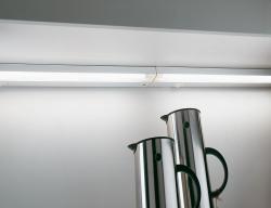 Изображение продукта Hera MK 2 - Flat Under-Cabinet Luminaire for 230V