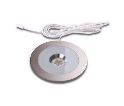 Изображение продукта Hera AR 78-LED - Flat and Powerful Recessed LED Luminaire