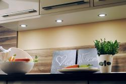 Изображение продукта Hera R 55-LED - Flat Recessed LED Luminaire for the 55 up to 58 Cut-out