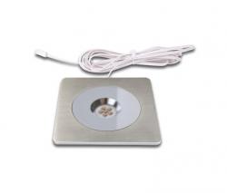 Изображение продукта Hera AQ 78-LED - Flat and Powerful Recessed LED Luminaire