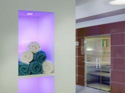 Изображение продукта Hera RGB FR 68-LED