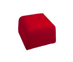 Изображение продукта Koleksiyon Suri pouf