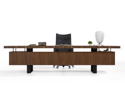 Изображение продукта Koleksiyon Gazel Exceutive Desk