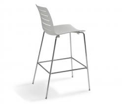 Koleksiyon Helen барный стул - 4