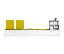 Изображение продукта Koleksiyon Partita Office