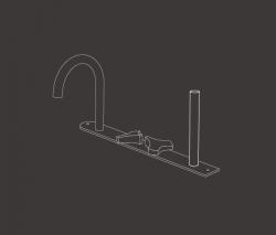 Изображение продукта Ceadesign Ziqq ZIQ47