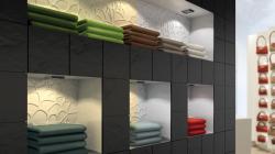 Изображение продукта Hera Dynamic LED Q-Pad