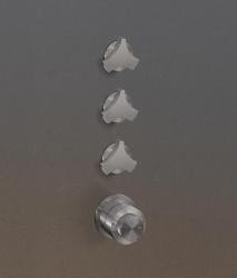 Изображение продукта Ceadesign CEADESIGN Ziqq ZIQ77