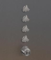 Изображение продукта Ceadesign CEADESIGN Ziqq ZIQ78