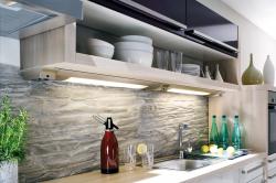 Изображение продукта Hera Futura Plus R - Under-Cabinet Luminaire in Customised Lengths with Fittings to Suit