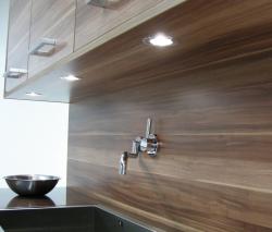 Изображение продукта Hera ARF 68 - Recessed Halogen Spotlight for the 68 Cut-out