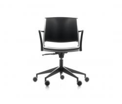 AKABA E-motive офисное кресло - 1