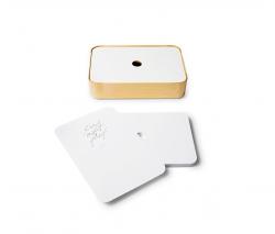 Изображение продукта Auerberg Notepaper with perspective