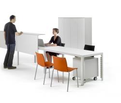 Изображение продукта Mobles 114 Mobles 114 Pey reception desk