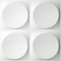 Изображение продукта 3DWalldecor Moonscape настенные панели