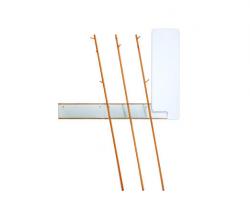 Изображение продукта FORMvorRAT MIKADO_WALL