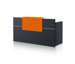Изображение продукта Sedus Stoll reception desk
